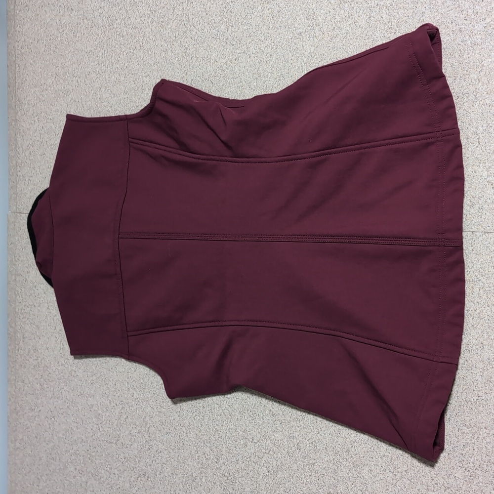 Carhartt for women vest jacket, size XS - Picture 6 of 16